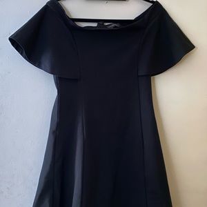 Banana Republic off the shoulder dress
